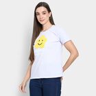 Ladies' T-Shirt, लाइलेक, small image number null